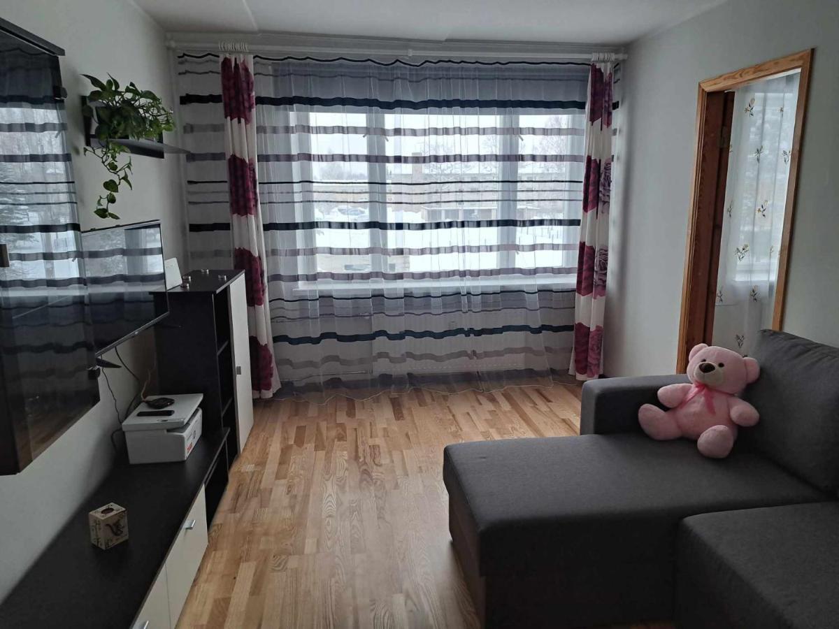 Ferienwohnung Raepina Exterior foto