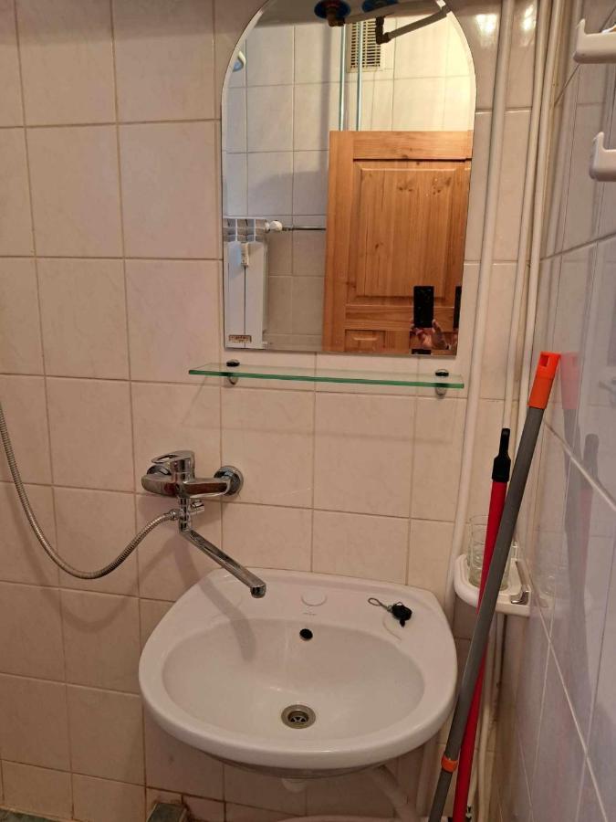 Ferienwohnung Raepina Exterior foto