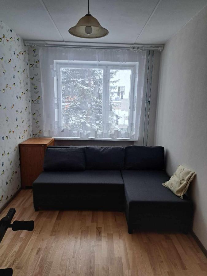 Ferienwohnung Raepina Exterior foto