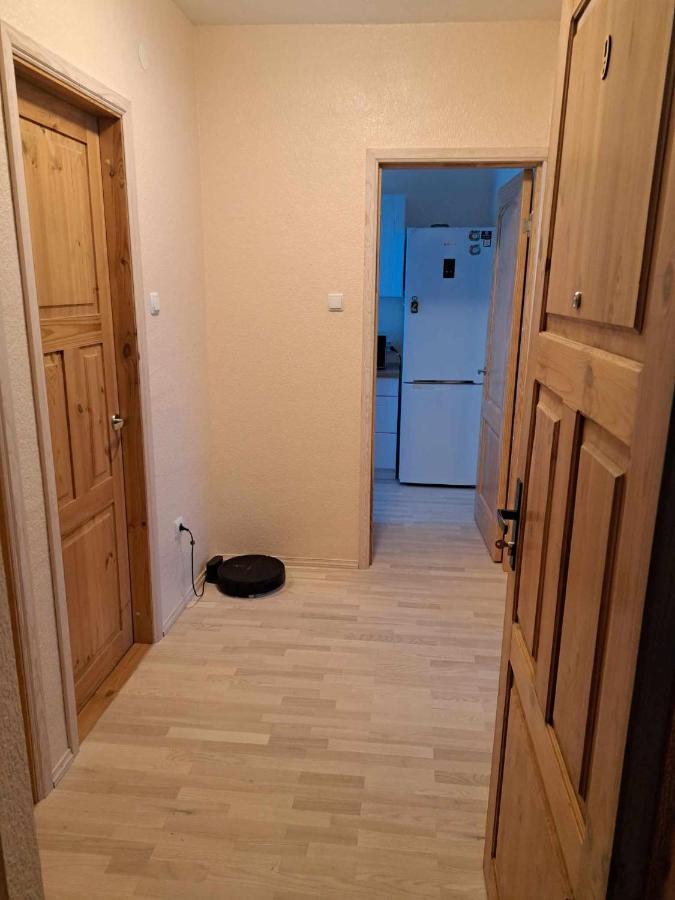 Ferienwohnung Raepina Exterior foto