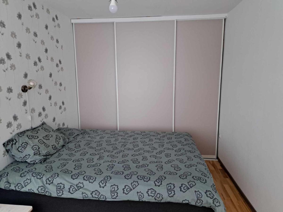 Ferienwohnung Raepina Exterior foto